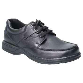 Hush Puppies Randall II Shoe Black