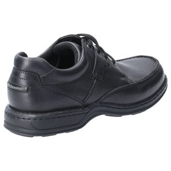 Hush Puppies Randall II Shoe Black alternative