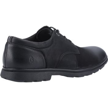 Hush Puppies Trevor Lace Shoes Black alternative