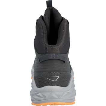 Hi-Tec Fuse Trek Mid Hiking Boots Chocolate Brown/Timber Wolf alternative