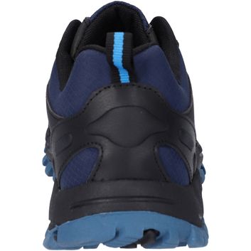 Hi-Tec Maine Boots Moonlit Ocean/Black alternative