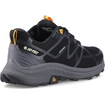 Hi-Tec Mauna Hiker Grey/Black/Black alternative