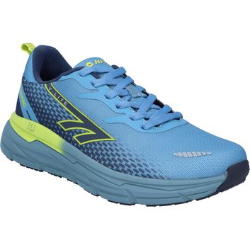 Hi-Tec Promenade Trainers Captains Blue/Dress Blue/Navy