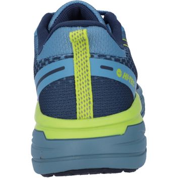Hi-Tec Promenade Trainers Captains Blue/Dress Blue/Navy alternative