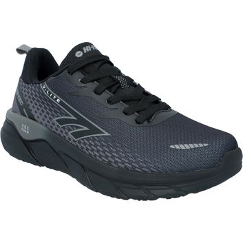 Hi-Tec Promenade Trainers Moonless Night/Castlerock