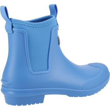 Ladies Cotswold Grosvenor Wellingtons Bright Blue alternative