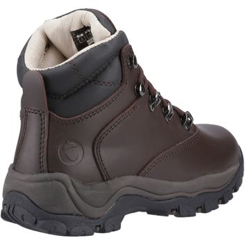 Ladies Cotswold Winstone Boot Brown alternative