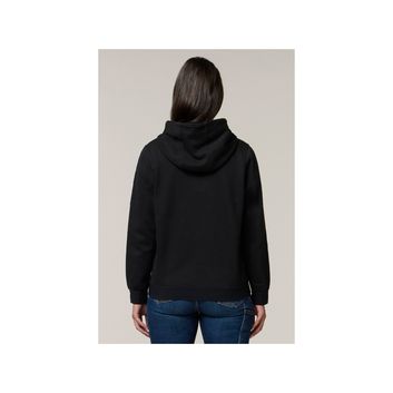 Ladies Hard Yakka Gladiator Hoodie Black alternative