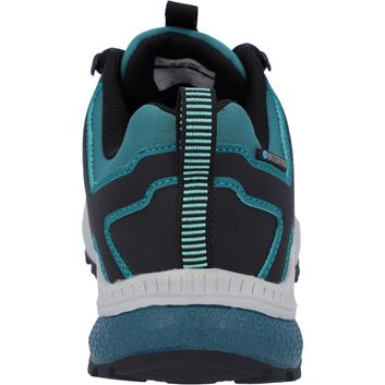 Ladies Hi-Tec Diamonde Low Shoes Dragonfly/Black/Florida Keys alternative