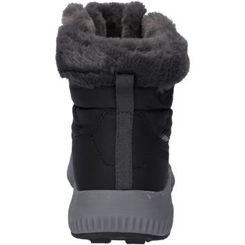 Ladies Hi-Tec Frosty 200 Boot Black/Charcoal alternative