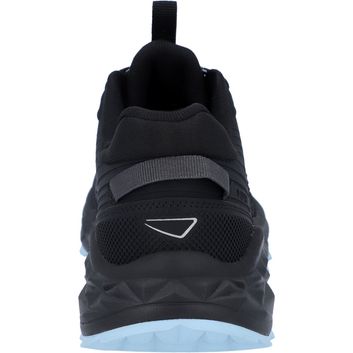 Ladies Hi-Tec Fuse Trek Hiking Shoes Black/Blue Fog alternative