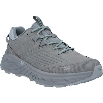 Ladies Hi-Tec Fuse Trek Hiking Shoes Cool Grey