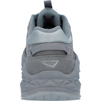 Ladies Hi-Tec Fuse Trek Hiking Shoes Cool Grey alternative