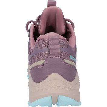 Ladies Hi-Tec Mauna Hiker Toadstool/Sepia Rose alternative