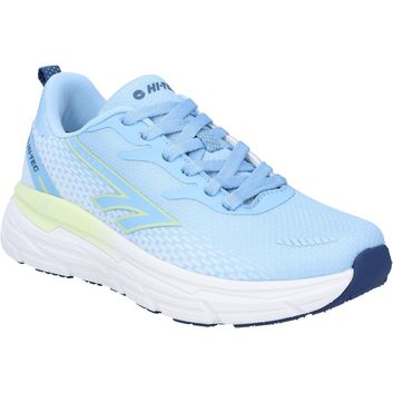 Ladies Hi-Tec Promenade Trainers Angel Falls/Country Air