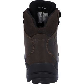 Ladies Hi-Tec Ravine Boots Brown alternative