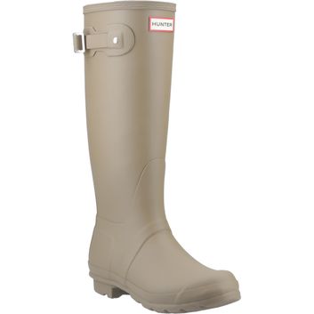 Ladies Hunter Original Tall Boot Kettle