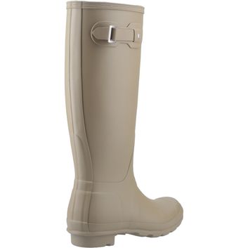 Ladies Hunter Original Tall Boot Kettle alternative