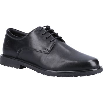 Ladies Hush Puppies Verity Shoe Black