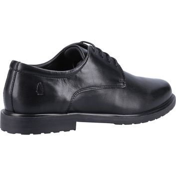 Ladies Hush Puppies Verity Shoe Black alternative