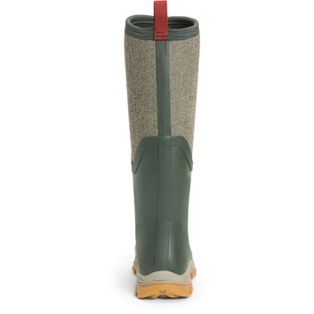 Ladies Muck Boots MB Arctic Sport II Tall Wellingtons Olive Green alternative