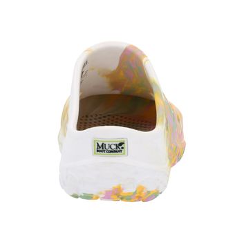 Ladies Muck Boots Muckster Lite Clog Multi Swirl alternative