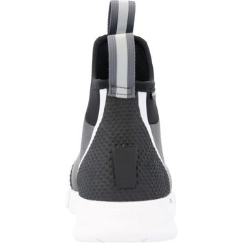 Ladies Xtratuf 6" Ankle Deck Boot Sport Black alternative