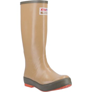Ladies Xtratuf Legacy 15" Wellington Sahara