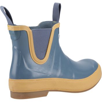 Ladies Xtratuf Legacy Deck Boot Marine alternative