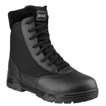 Magnum Classic Uniform Boot Black
