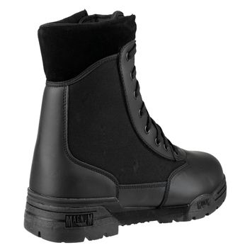 Magnum Classic Uniform Boot Black alternative