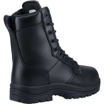 Magnum Elite Shield Met CT CP WP Uniform Safety Boot Black alternative