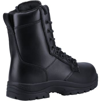 Magnum Elite Shield Met CT CP WP Uniform Safety Boot Black alternative
