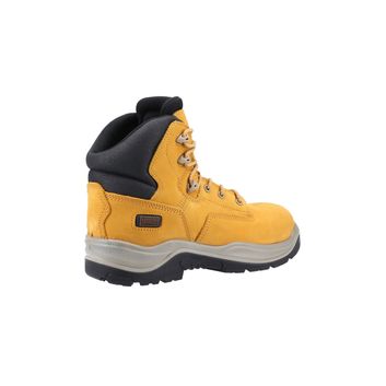 Magnum Precision Sitemaster CT CP Uniform Safety Boot Honey alternative