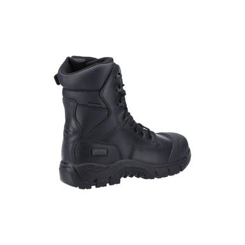 Magnum Rigmaster 8.0 Side-Zip CT CP WP Uniform Safety Boot Black alternative