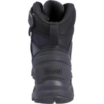 Magnum Spider Exo 6.0 CT CP WP SZ Safety Footwear Black alternative