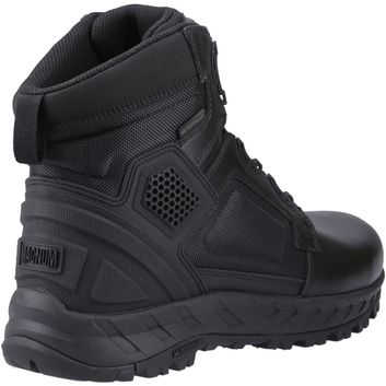 Magnum Spider Exo 6.0 WP M-Lock Occupational Footwear Black alternative
