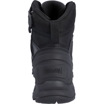 Magnum Spider Exo 6.0 WP SZ Occupational Footwear Black alternative
