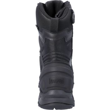 Magnum Spider Exo 8.0 WP SZ Occupational Footwear Black alternative