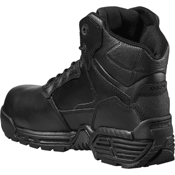 Magnum Stealth Force 6.0 CT CP Uniform Safety Boot Black alternative