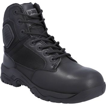 Magnum Strike Force 6.0 WP Uniform Boot Black