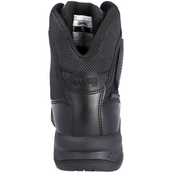 Magnum Strike Force 6.0 WP Uniform Boot Black alternative