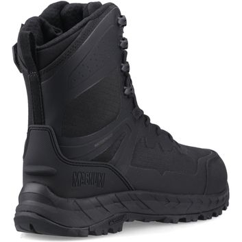 Magnum Ultima Pro 8.0 WP Side-Zip Uniform Boot Black alternative