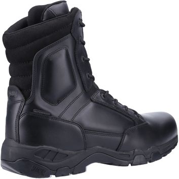 Magnum Viper Pro 8.0 + Leather WP Uniform Boot Black alternative