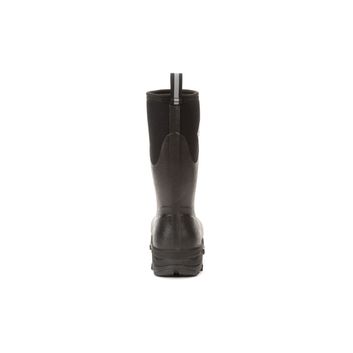 Muck Boots Arctic Ice Mid Wellingtons Black alternative