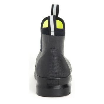 Muck Boots Chore Classic Chelsea Black alternative