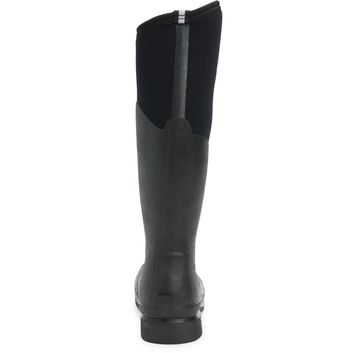 Muck Boots Colt Ryder All-Conditions Riding Boot Black/Black alternative