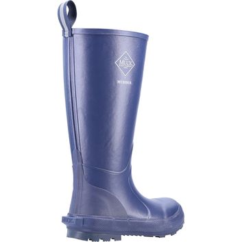 Muck Boots Mudder Tall Wellington Navy alternative
