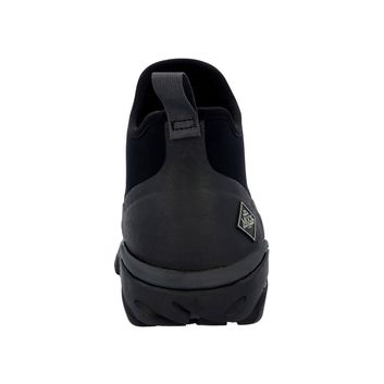 Muck Boots Woody Sport Ankle Boot Black/Dark Grey alternative