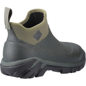 Muck Boots Woody Sport Ankle Boot Moss Green alternative